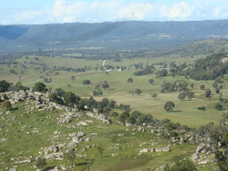 Bald Rock Kildare Road, Tenterfield NSW 2372