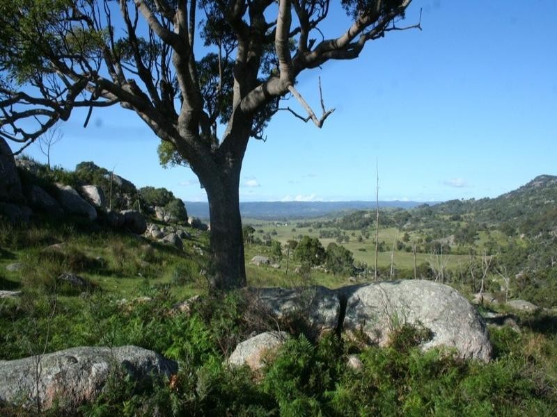 Bald Rock Kildare Road, Tenterfield NSW 2372