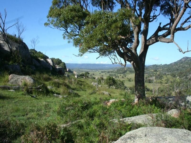 Bald Rock Kildare Road, Tenterfield NSW 2372