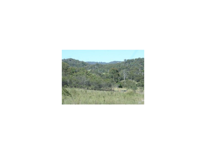 Lot 3 Woodside Road, Tenterfield NSW 2372