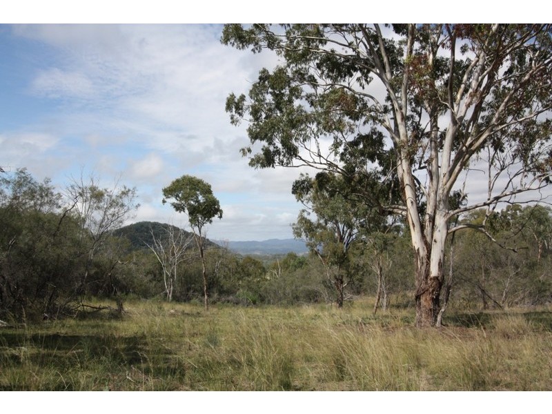 Lot 3 Woodside Road, Tenterfield NSW 2372