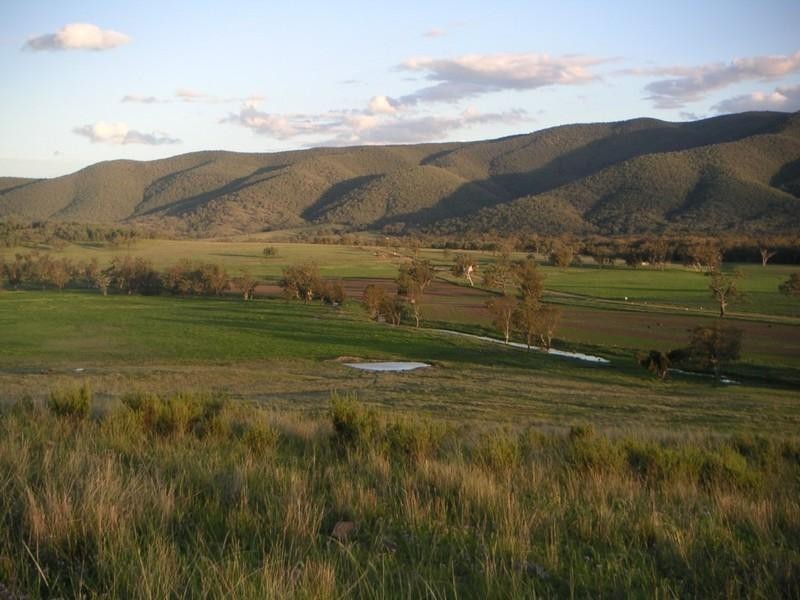 Maidenhead 4674 Riverton Road, Tenterfield NSW 2372