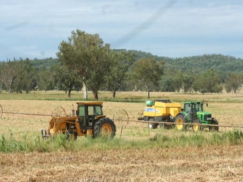 Maidenhead 4674 Riverton Road, Tenterfield NSW 2372