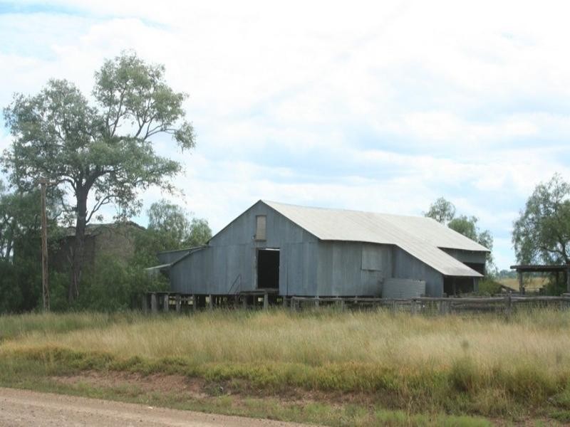 Maidenhead 4674 Riverton Road, Tenterfield NSW 2372