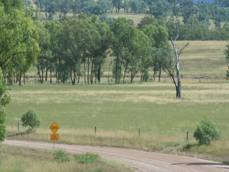 Maidenhead 4674 Riverton Road, Tenterfield NSW 2372