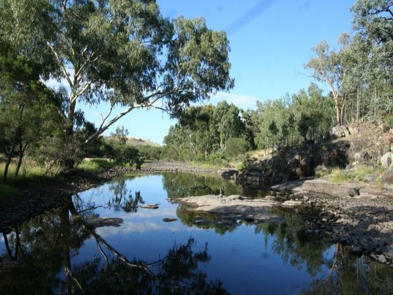 . Mountain Creek Road, Tenterfield NSW 2372
