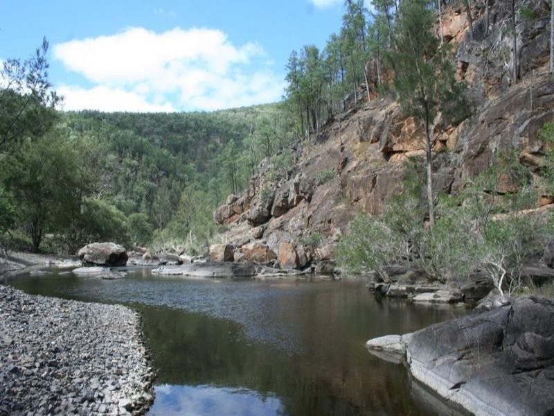 . Mountain Creek Road, Tenterfield NSW 2372