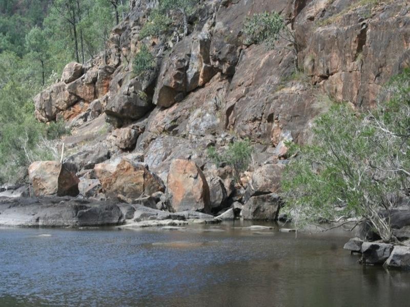 . Mountain Creek Road, Tenterfield NSW 2372