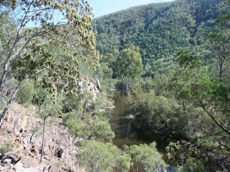 . Mountain Creek Road, Tenterfield NSW 2372