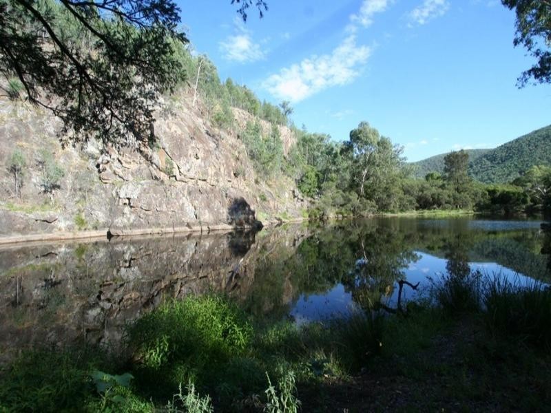 . Mountain Creek Road, Tenterfield NSW 2372