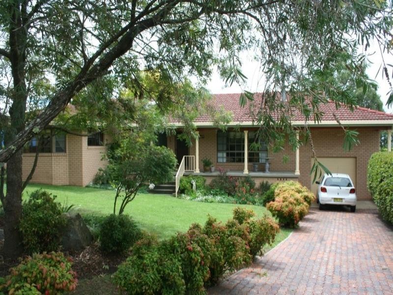 133 Pelham Street, Tenterfield NSW 2372