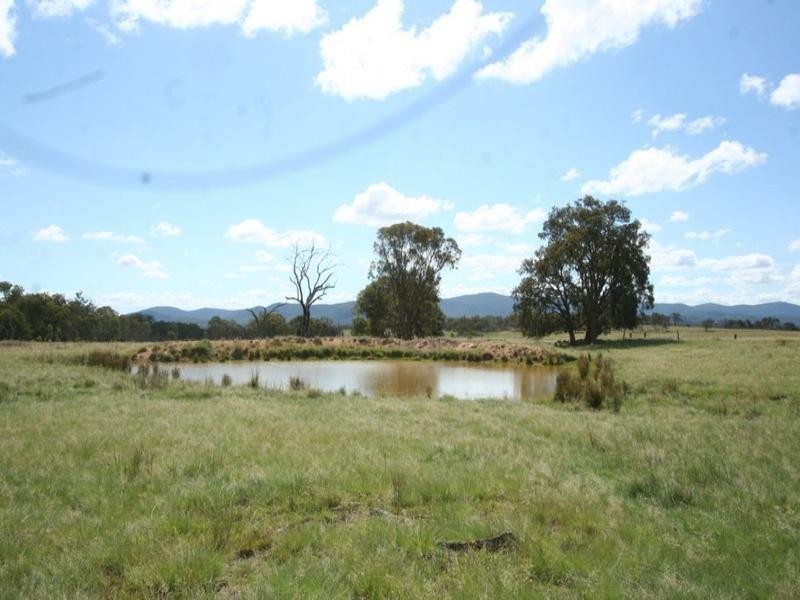 3 Roos Road, Tenterfield NSW 2372