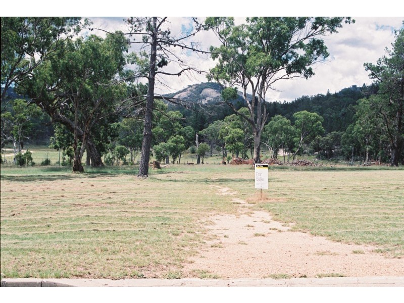 Wallangarra QLD 4383