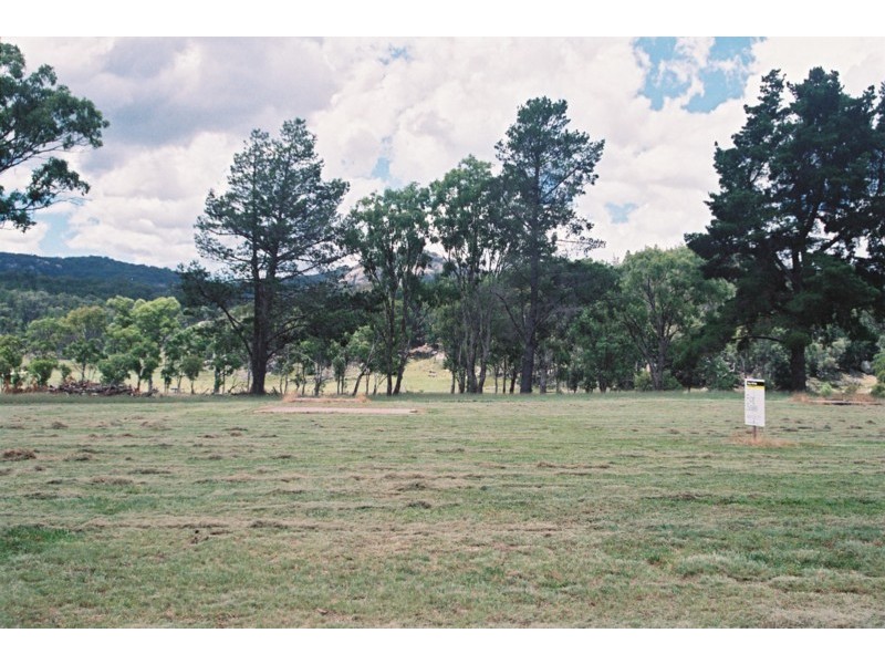 Wallangarra QLD 4383