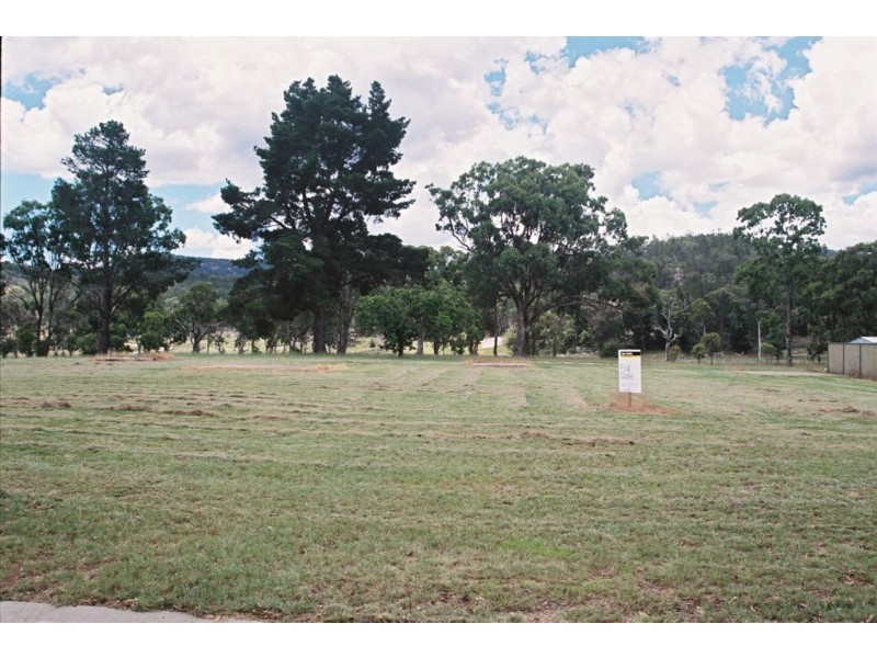 Wallangarra QLD 4383