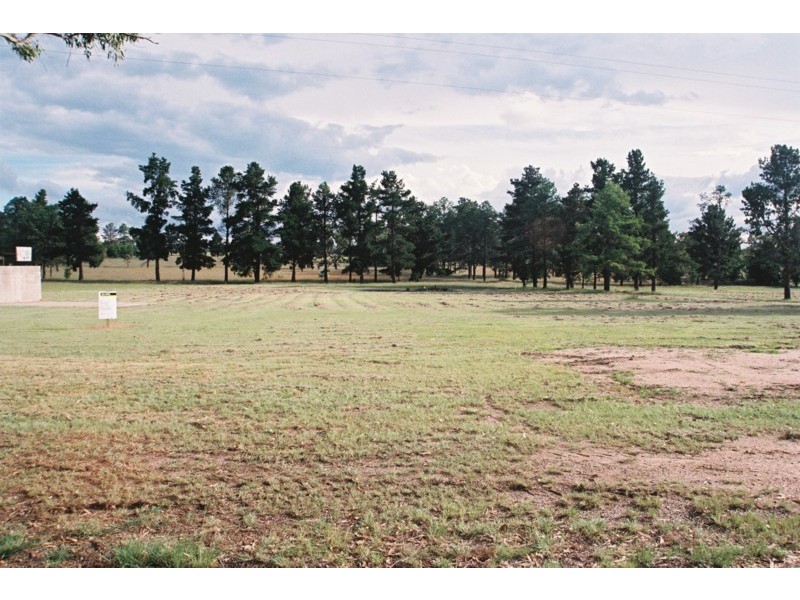 Wallangarra QLD 4383