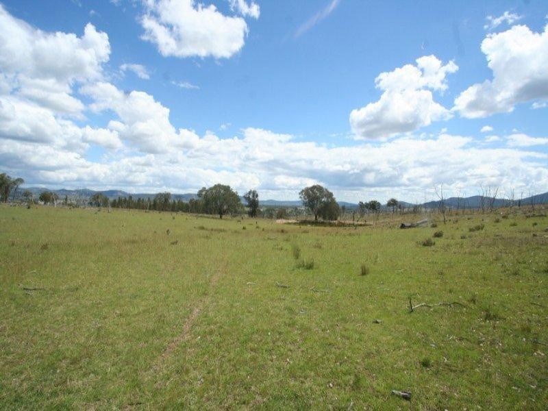 Lot 3 Tarban Road, Tenterfield NSW 2372