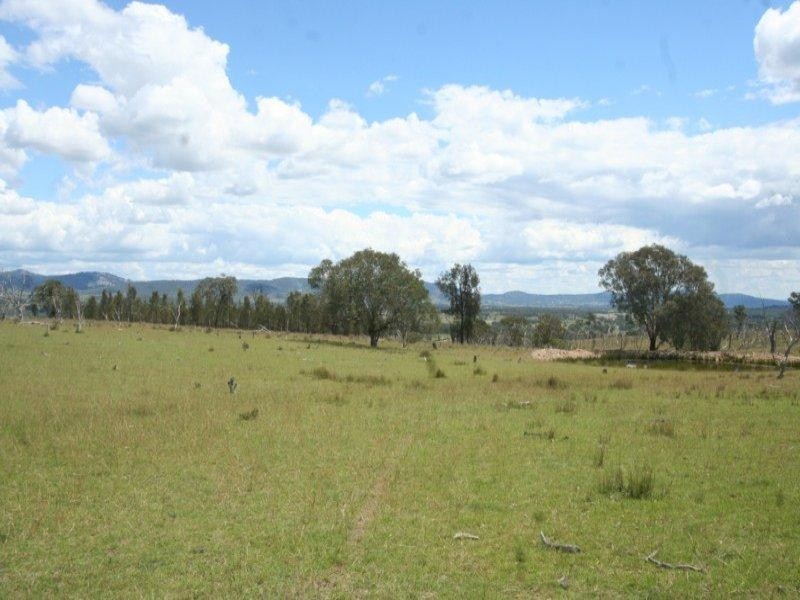 Lot 3 Tarban Road, Tenterfield NSW 2372