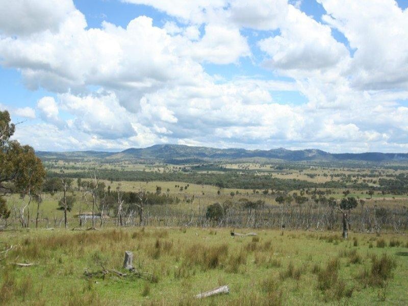 Lot 3 Tarban Road, Tenterfield NSW 2372