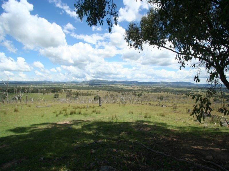 Lot 3 Tarban Road, Tenterfield NSW 2372