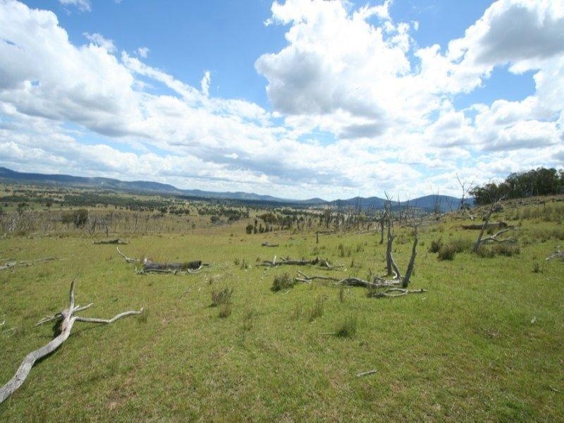 Lot 4 Tarban Road, Tenterfield NSW 2372