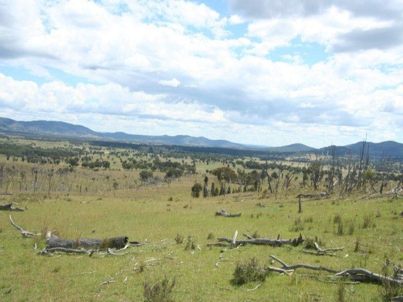 Lot 4 Tarban Road, Tenterfield NSW 2372
