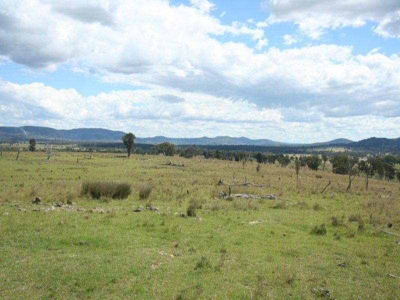 Lot 4 Tarban Road, Tenterfield NSW 2372