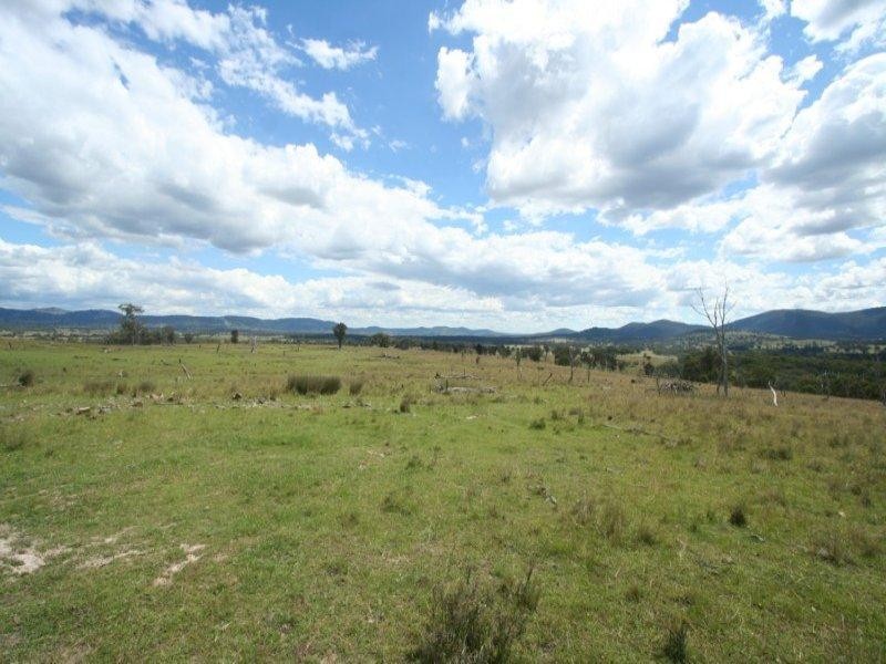 Lot 4 Tarban Road, Tenterfield NSW 2372