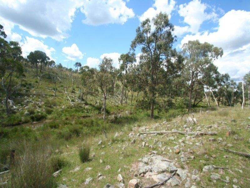 Lot 4 Tarban Road, Tenterfield NSW 2372