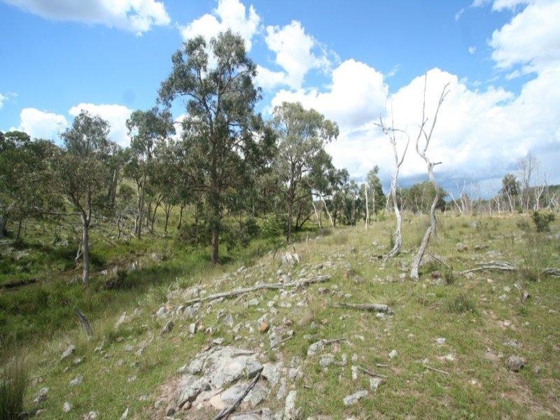 Lot 4 Tarban Road, Tenterfield NSW 2372