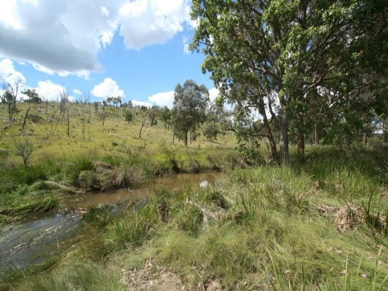 Lot 4 Tarban Road, Tenterfield NSW 2372