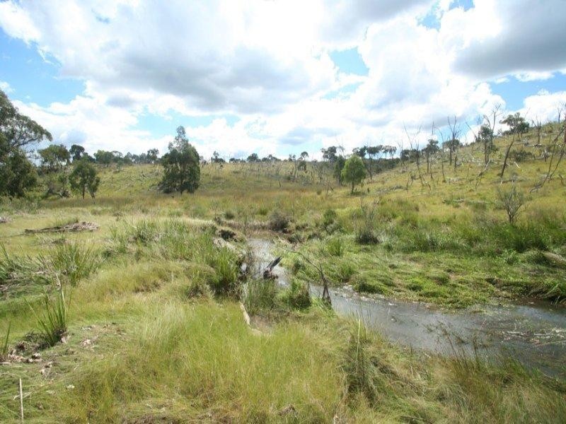 Lot 4 Tarban Road, Tenterfield NSW 2372