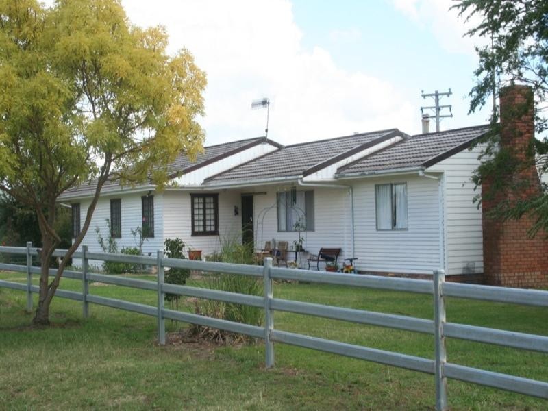 Rutherglen Wellington Road, Glen Innes NSW 2370