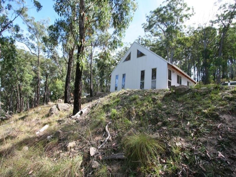 2 Wellington Lookout Road, Tenterfield NSW 2372
