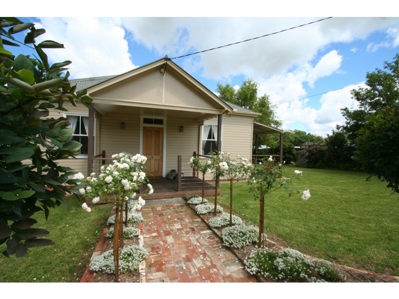 Tenterfield NSW 2372