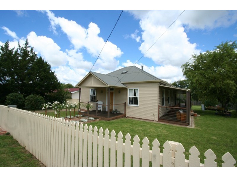 Tenterfield NSW 2372