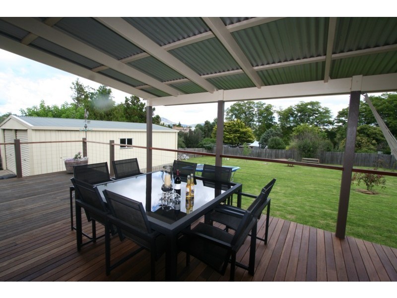 Tenterfield NSW 2372