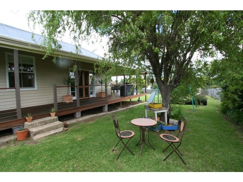 Tenterfield NSW 2372