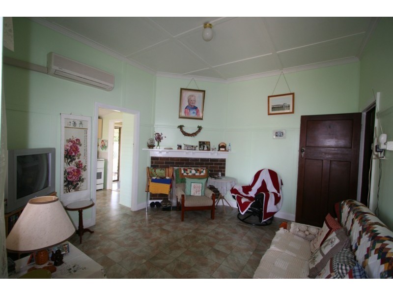 Tenterfield NSW 2372