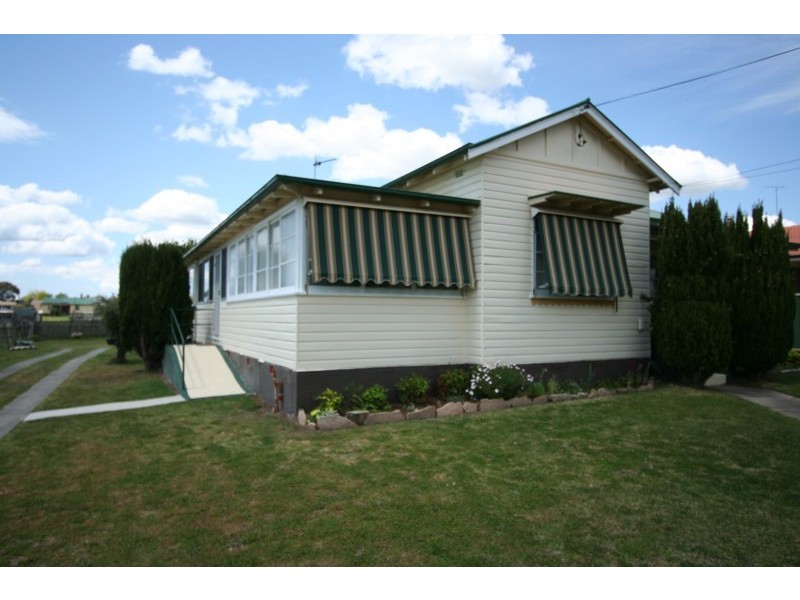 Tenterfield NSW 2372