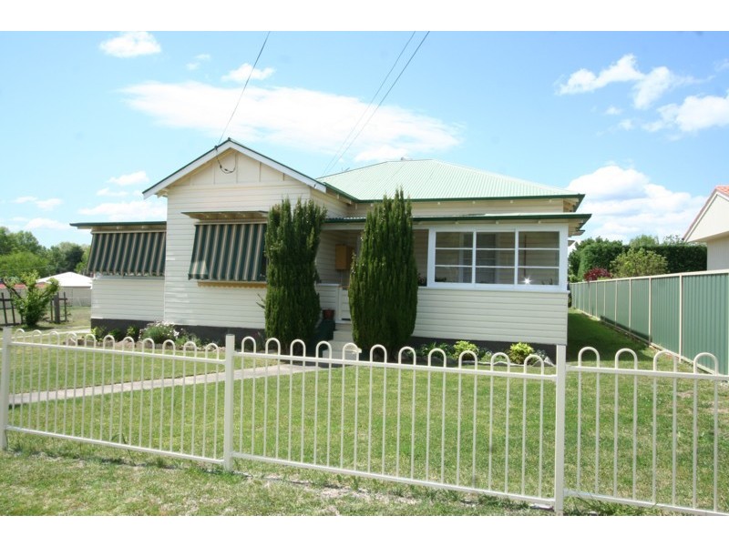 Tenterfield NSW 2372