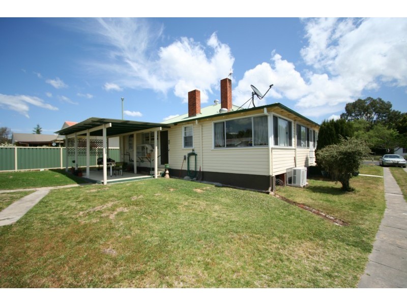 Tenterfield NSW 2372