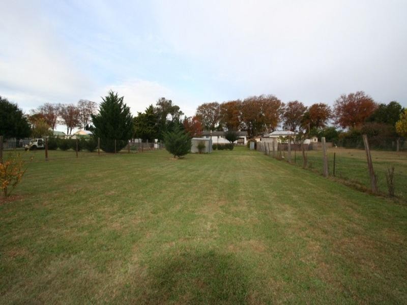 186 Logan Street, Tenterfield NSW 2372