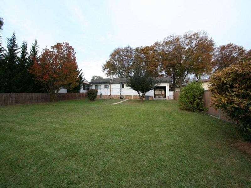 186 Logan Street, Tenterfield NSW 2372