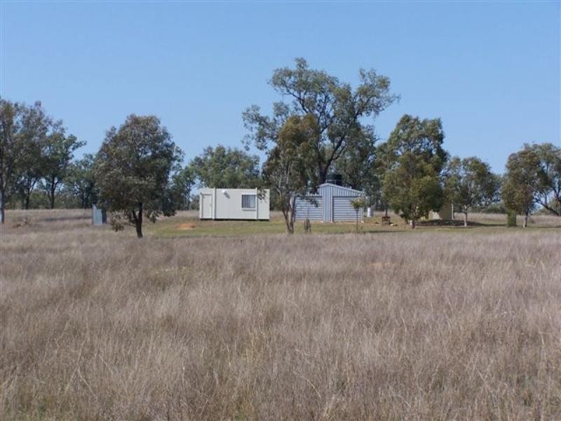 Lot 7 Pinnacle Road, Tenterfield NSW 2372