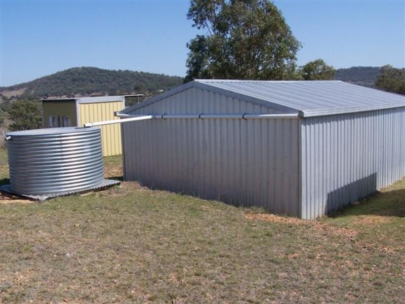 Lot 7 Pinnacle Road, Tenterfield NSW 2372