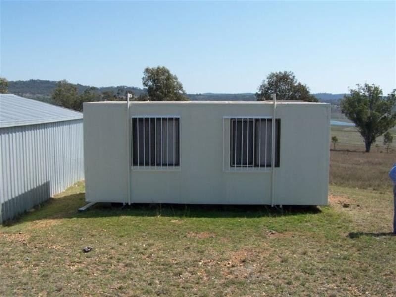 Lot 7 Pinnacle Road, Tenterfield NSW 2372