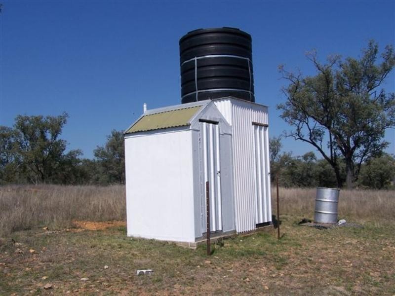 Lot 7 Pinnacle Road, Tenterfield NSW 2372