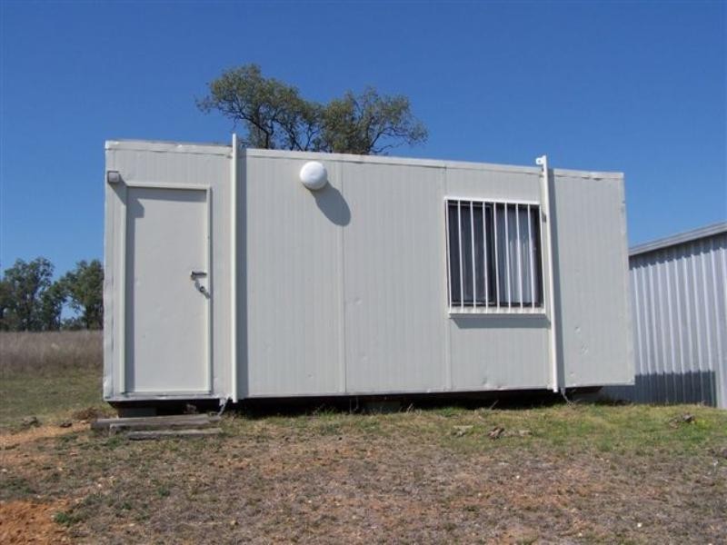 Lot 7 Pinnacle Road, Tenterfield NSW 2372