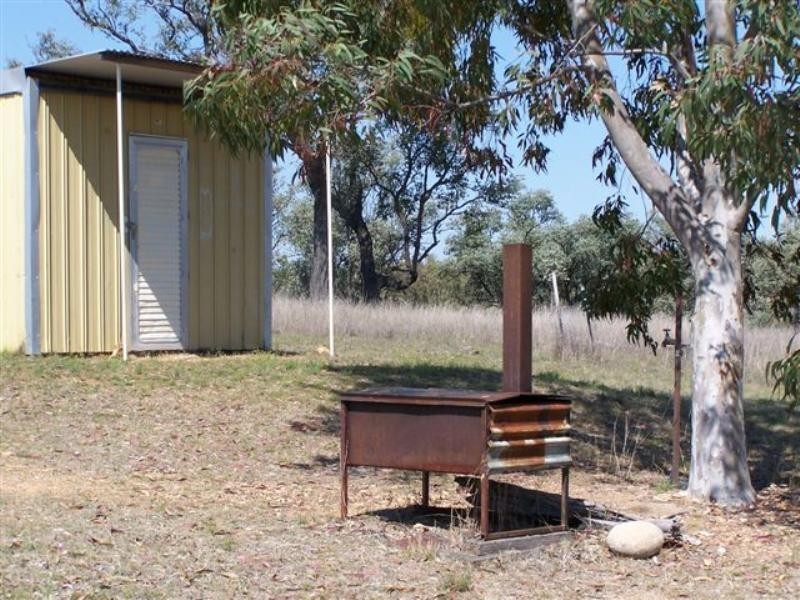 Lot 7 Pinnacle Road, Tenterfield NSW 2372